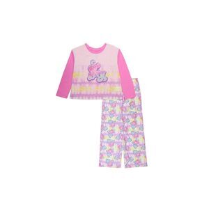 Big Girls Wewearcute T-Shirt Pajama 2 Piece Set